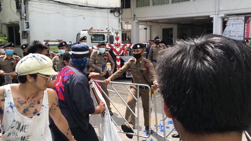 แอมมี่ The Bottom Blues