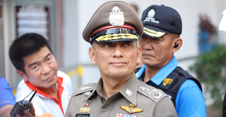 วิระชัย ทรงเมตตา