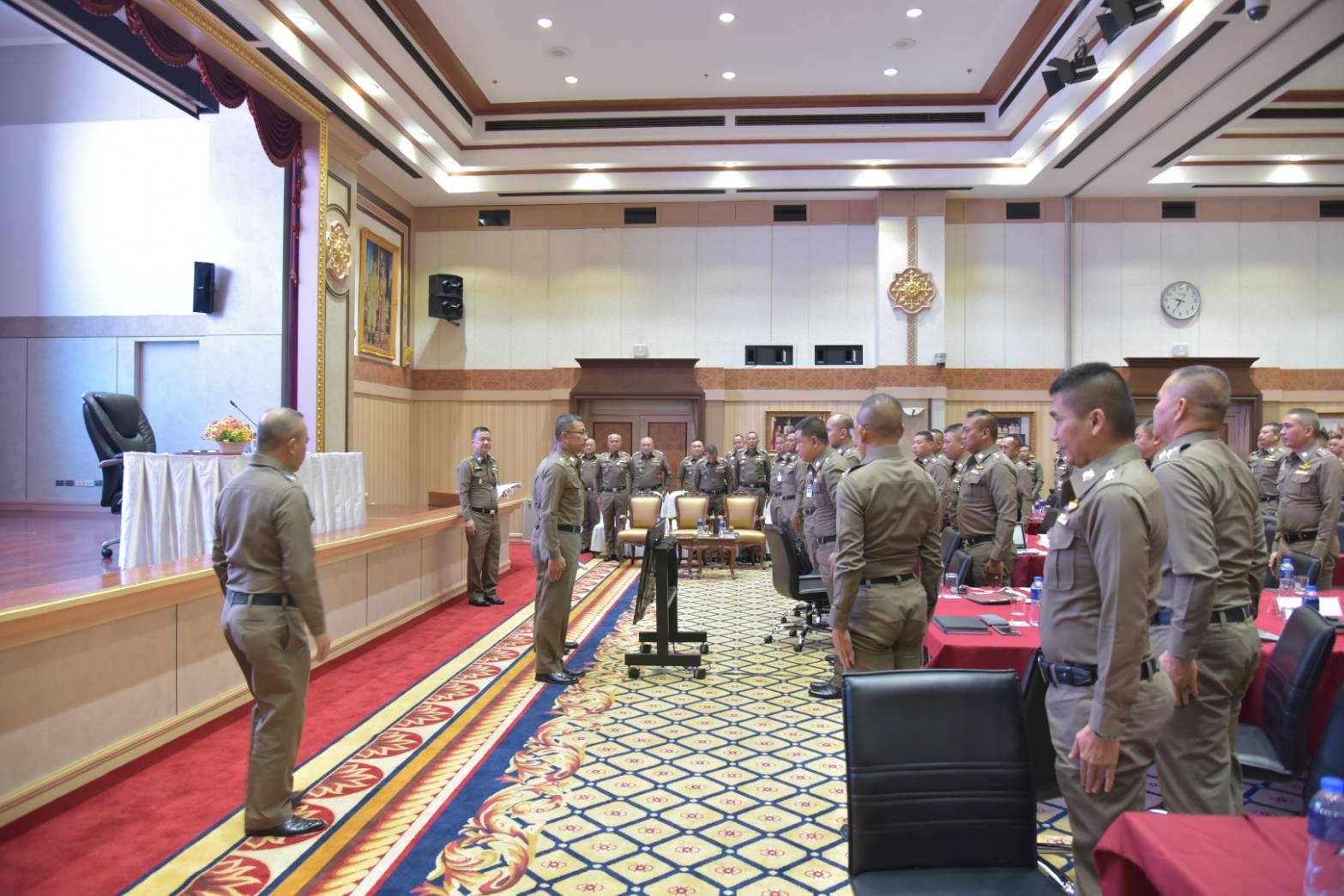 พล.ต.อ. สุวัฒน์ แจ้งยอดสุข