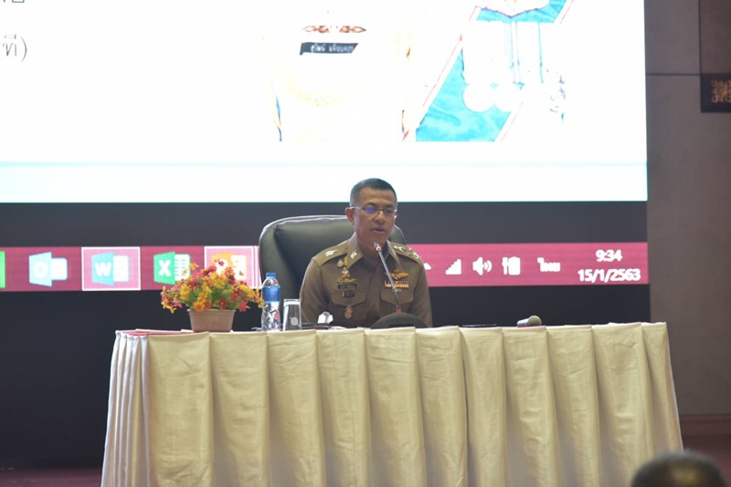 พล.ต.อ. สุวัฒน์ แจ้งยอดสุข