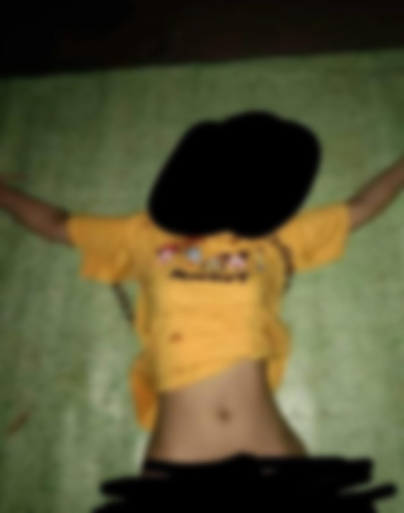 ข่าวผัวล่ามโซ่เมีย