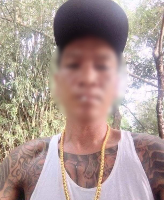 ข่าวผัวล่ามโซ่เมีย