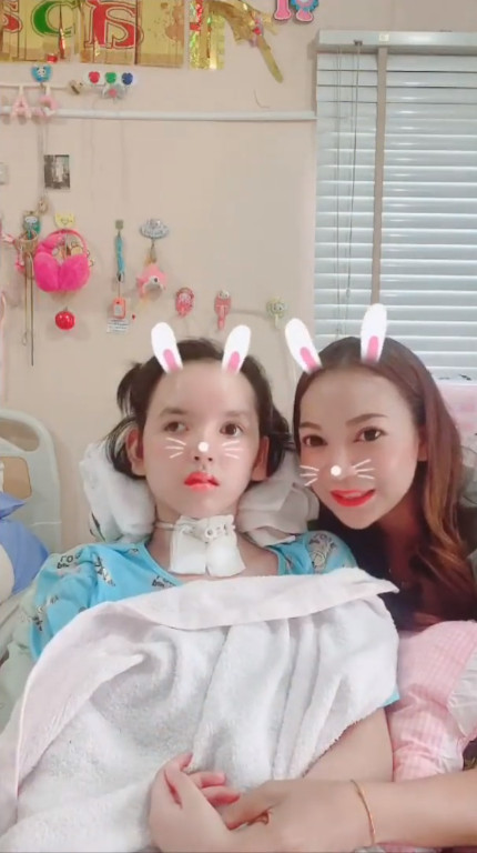 ข่าวน้องการ์ตูน