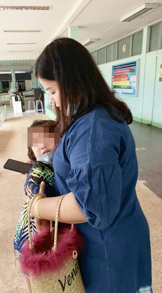 เตือนภัย พิษกิ้งกือ