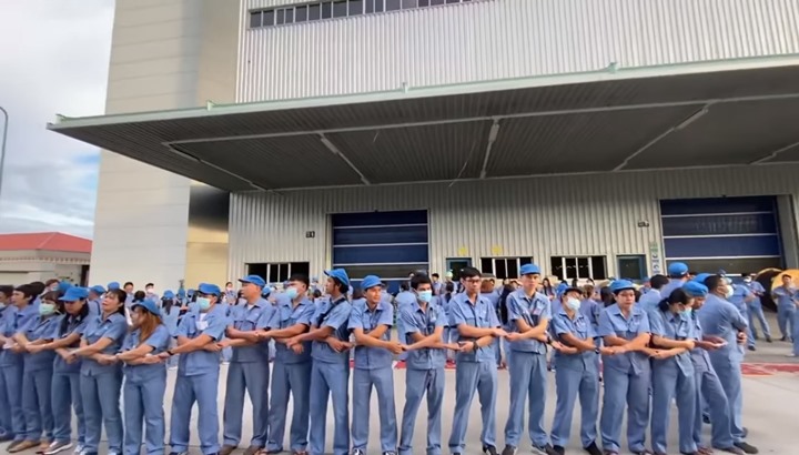 พนง. มิตซูบิชิ