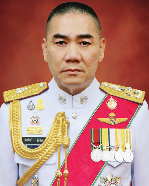 จักรทิพย์ ชัยจินดา