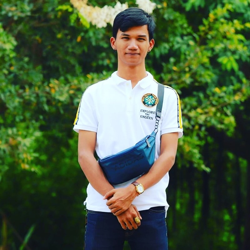 ไมค์ ระยอง