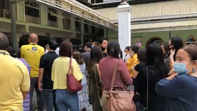 ข่าวครูจุ๋ม ทำร้ายเด็ก