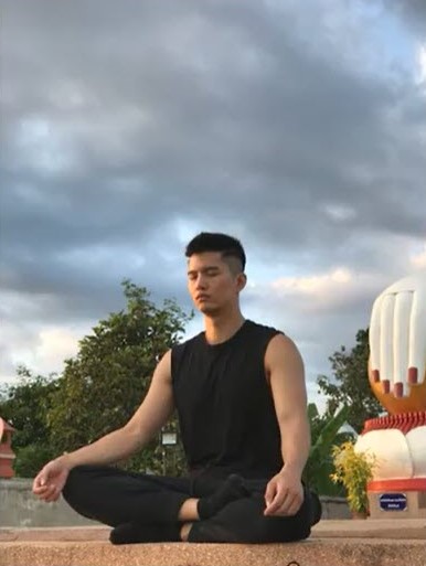 ฌอน บูรณะหิรัญ