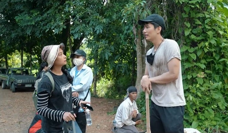 ฌอน บูรณะหิรัญ