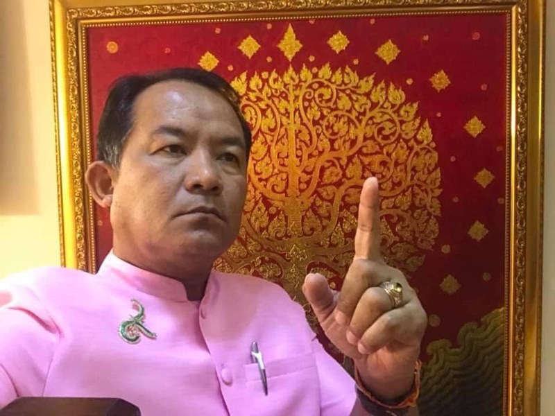 ศรีสุวรรณ จรรยา