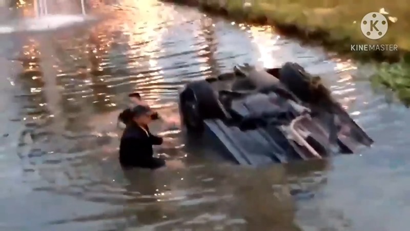 ข่าวทหารช่วยคนจมน้ำ