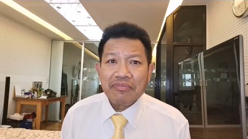 ทนายเดชา