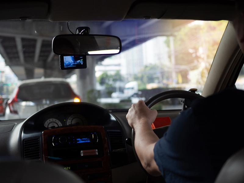 ใบขับขี่