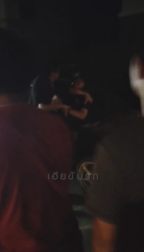 เด็กแว้น