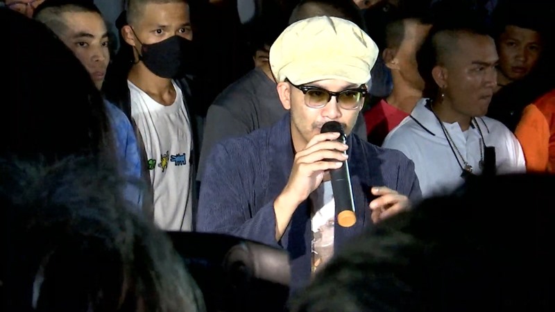 แอมมี่ The Bottom Blues