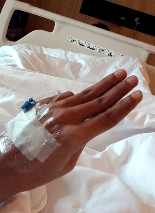 ไมค์ ภาณุพงศ์