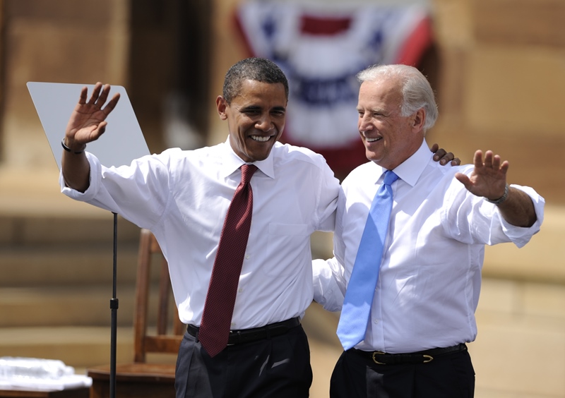 โจ ไบเดน