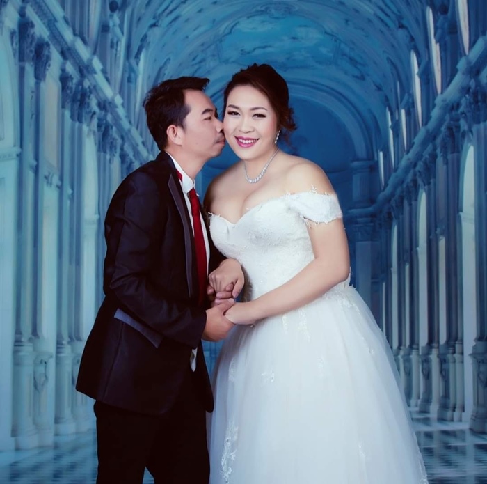 คุณมิกกี้ 