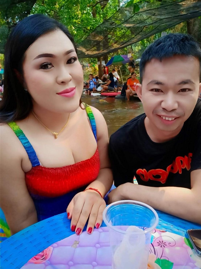 คุณมิกกี้ 