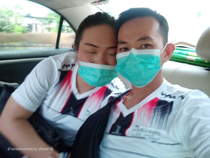 คุณมิกกี้ 