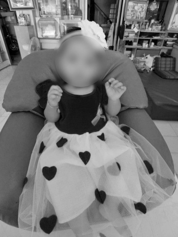 เด็กเสียชีวิตจากไวรัส RSV 