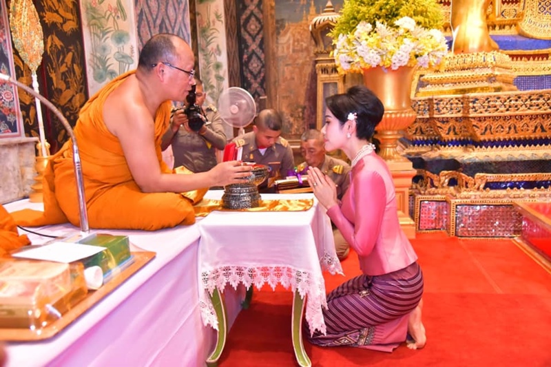  เจ้าคุณพระสินีนาฏ พิลาสกัลยาณี 