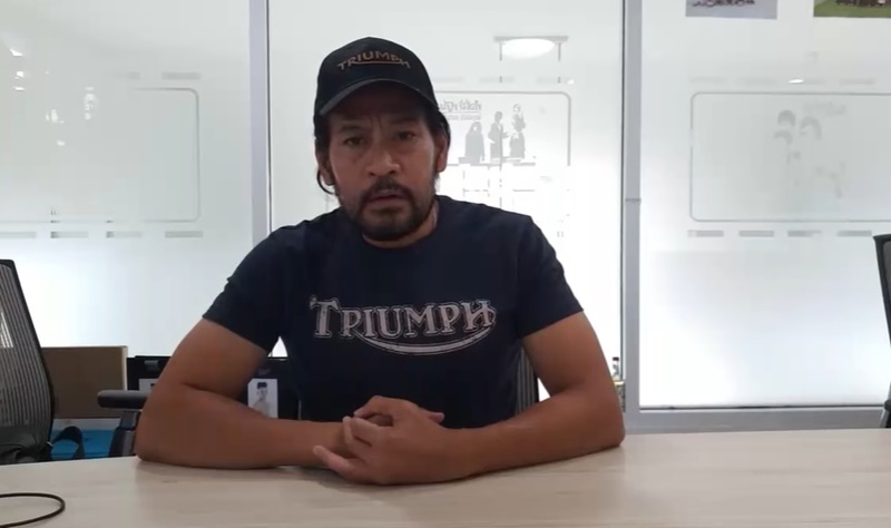 บิณฑ์ บรรลือฤทธิ์