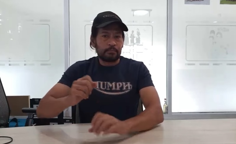 บิณฑ์ บรรลือฤทธิ์