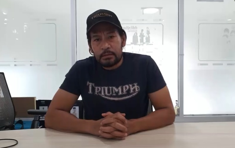 บิณฑ์ บรรลือฤทธิ์