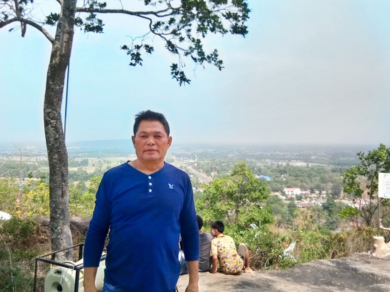 ดอกไม้ป่า ป.พงษ์สว่าง