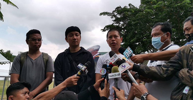 บิ๊กเซอร์ไพรส์ 31 ตุลา