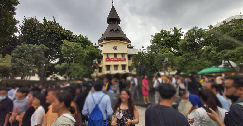 บิ๊กเซอร์ไพรส์ 31 ตุลา