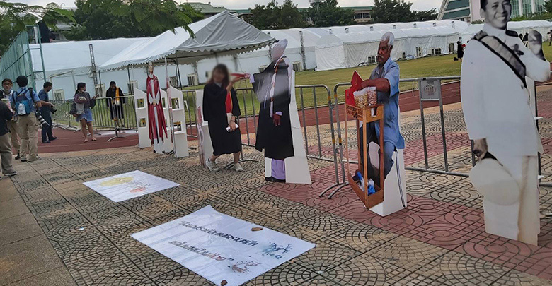 บิ๊กเซอร์ไพรส์ 31 ตุลา