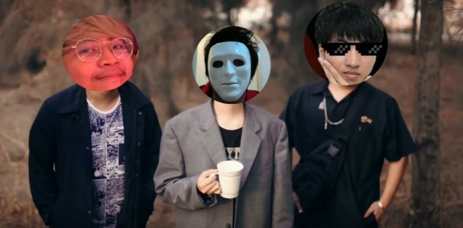 #โบ๊ะบ๊ะขยะสังคม