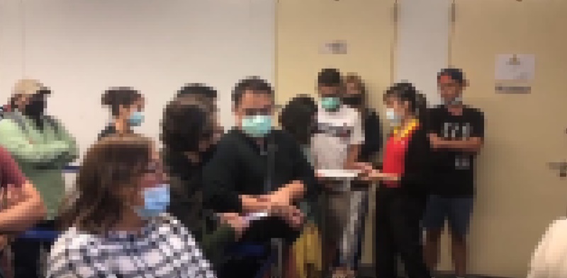 เครื่องบินดีเลย์