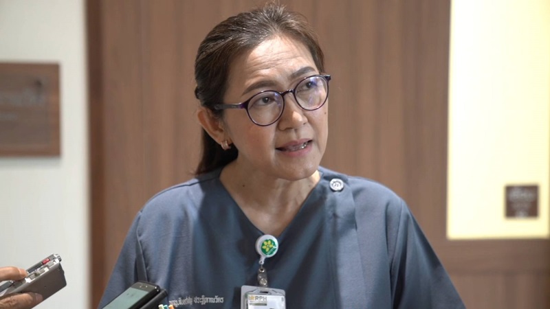 ข่าวไวรัส RSV