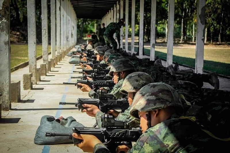 กองทัพบก