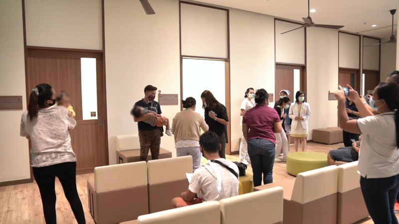 ข่าวไวรัส RSV