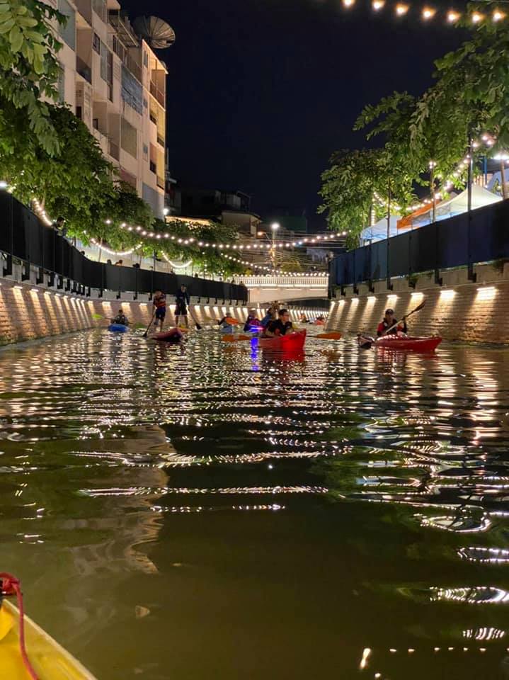 คลองโอ่งอ่าง