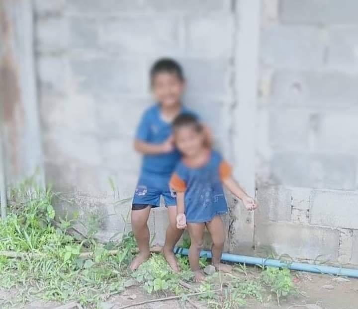 เด็กถูกทิ้ง