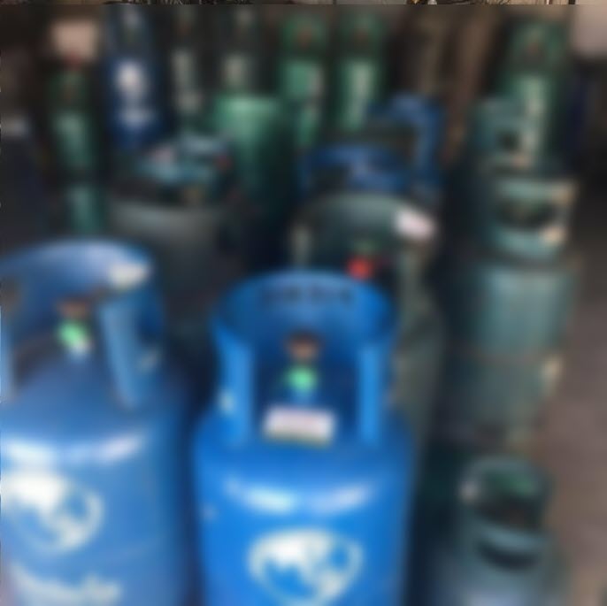 ดราม่าถังแก๊ส