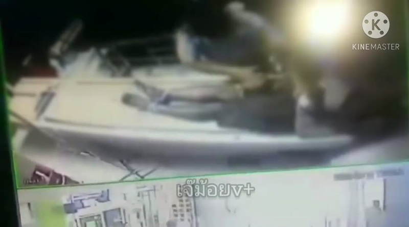 เวรเปลทำร้ายคนไข้