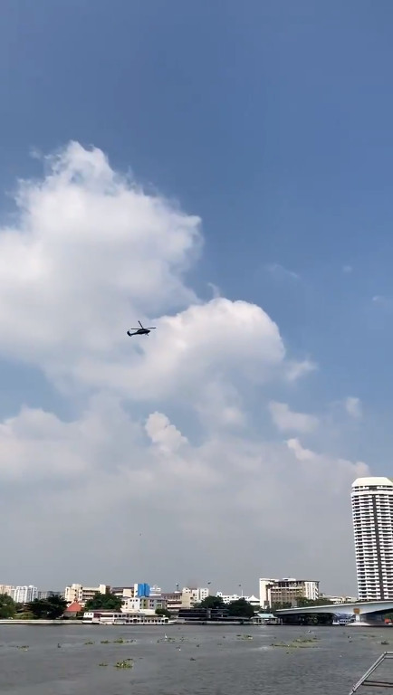 #เฮลิคอปเตอร์