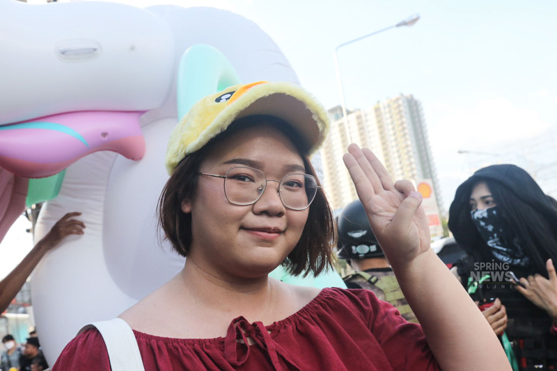 รุ้ง ปนัสยา