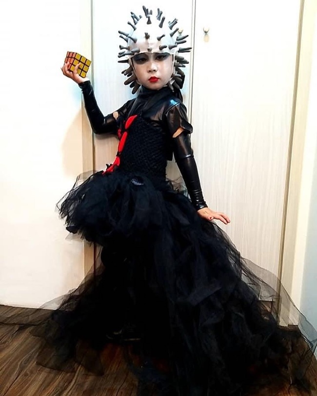 น้องเหมิงเหมิง เด็กจีน