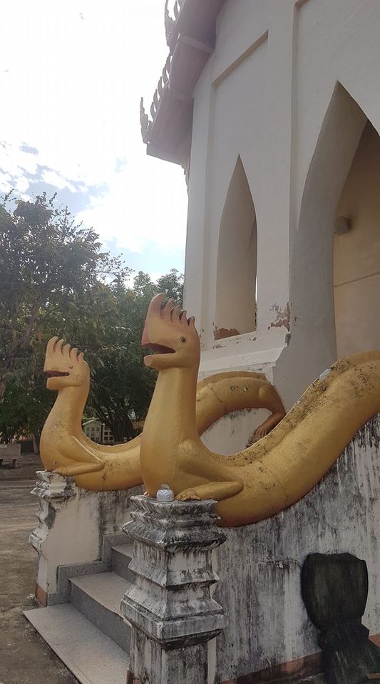 วัดชัยภูมิการาม