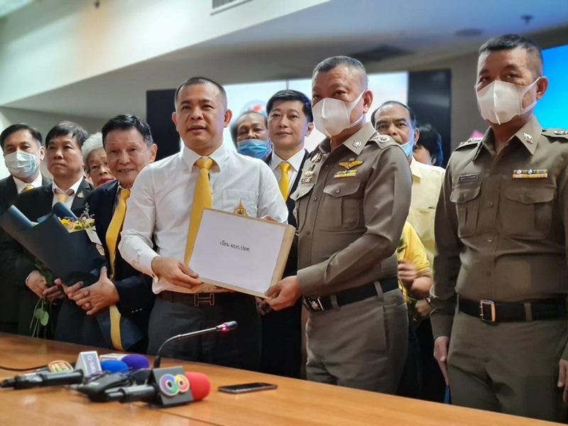 ประสิทธิ์ เจียวก๊ก