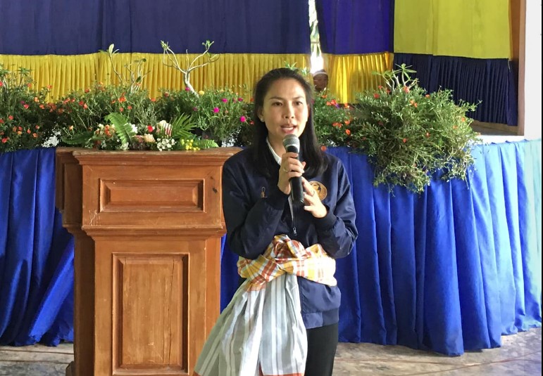 ข่าวผลเลือกตั้ง อบจ.