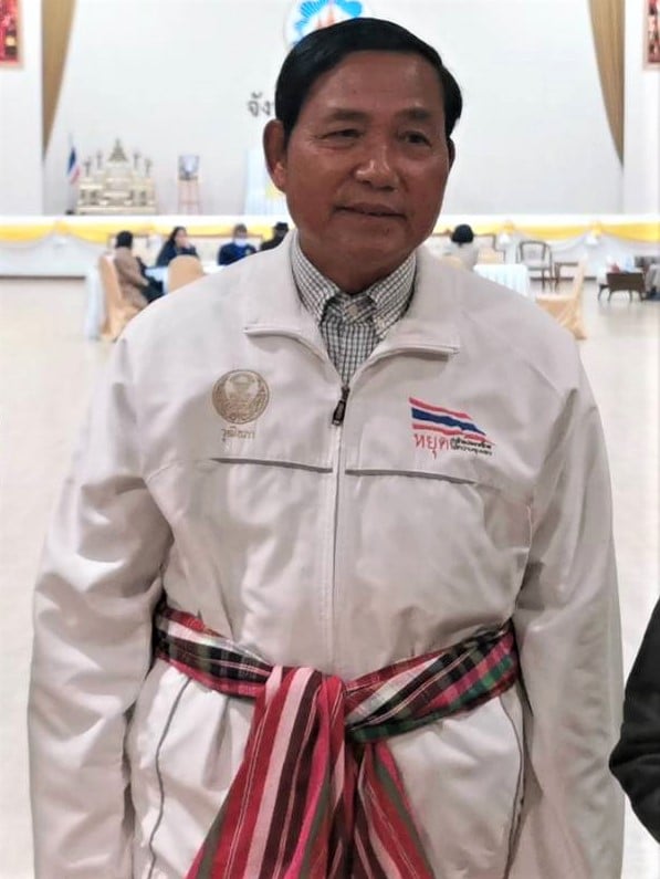 ข่าวผลเลือกตั้ง อบจ.